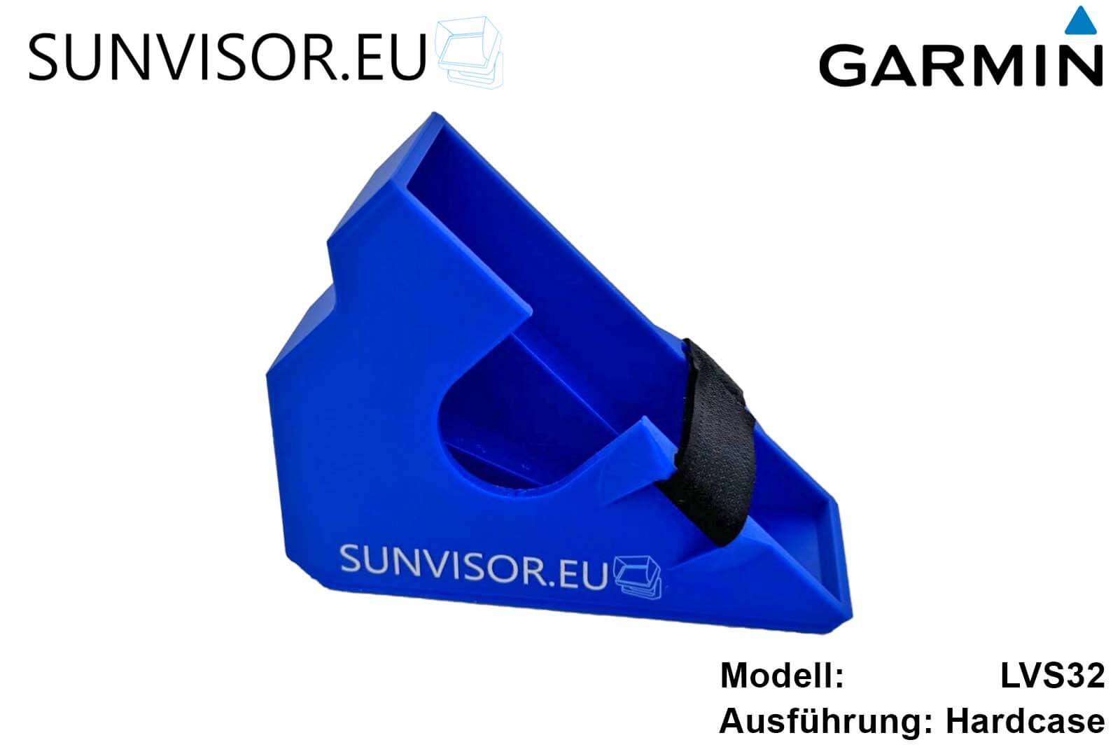 SUNVISOR Schutzhülle für Geber