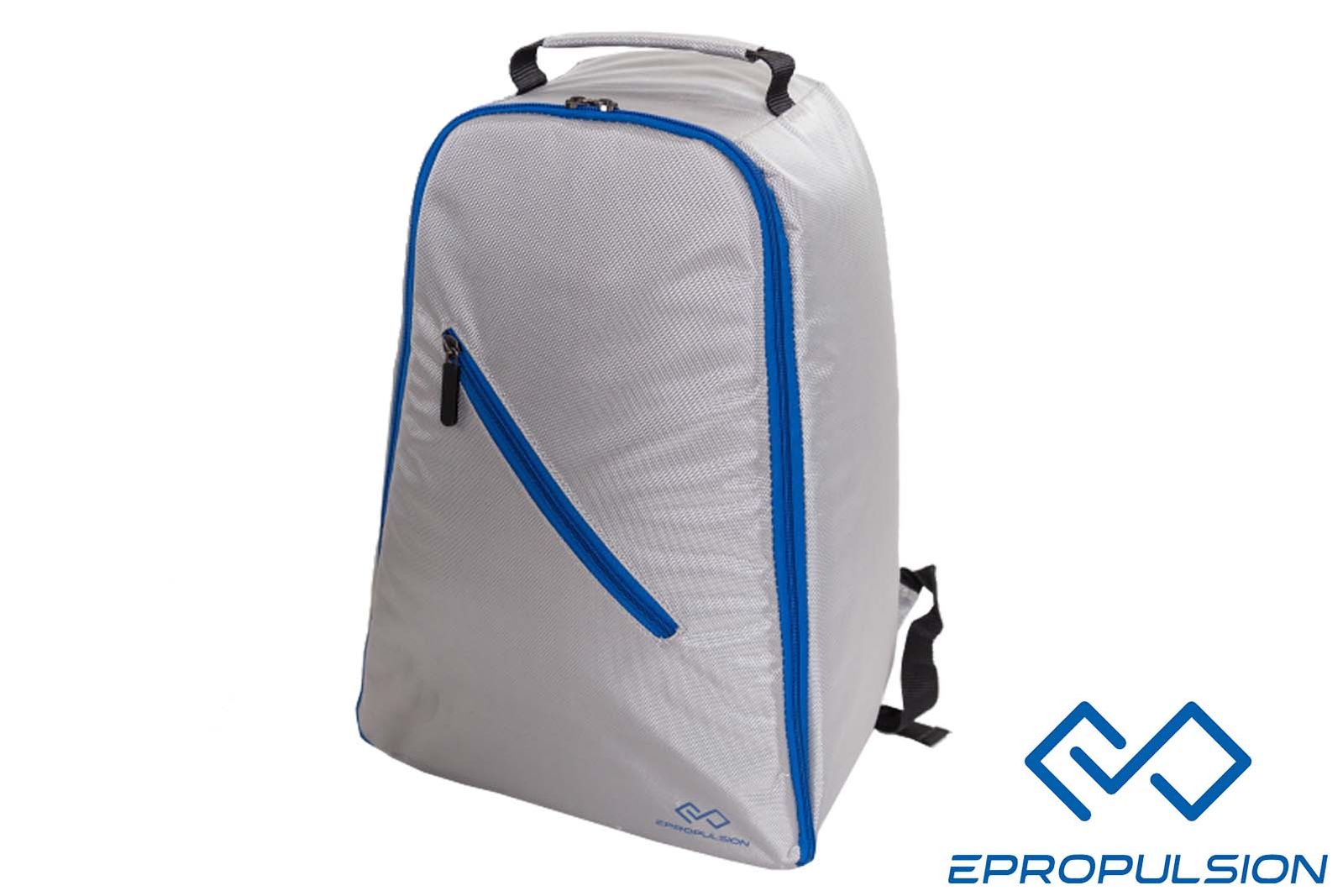 ePropulsion Tragetaschen für Spirit 1.0 & Spirit 1.0 PLUS