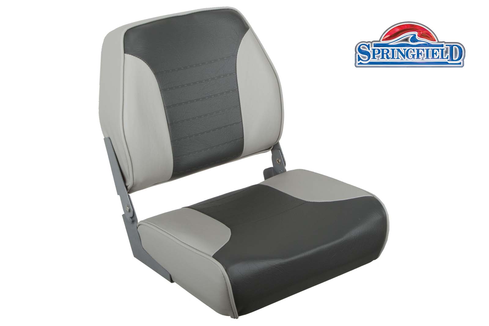 Springfield Marine Economy Bootssitz