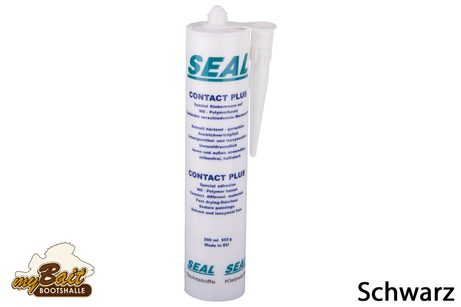 Seal Contact Plus Klebstoff