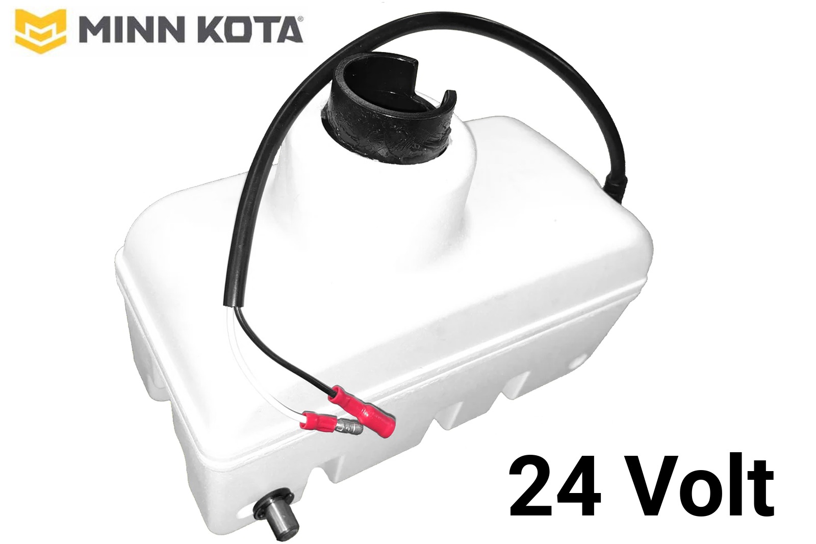 Minn Kota Ersatzteil – Terrova Lenkmotor