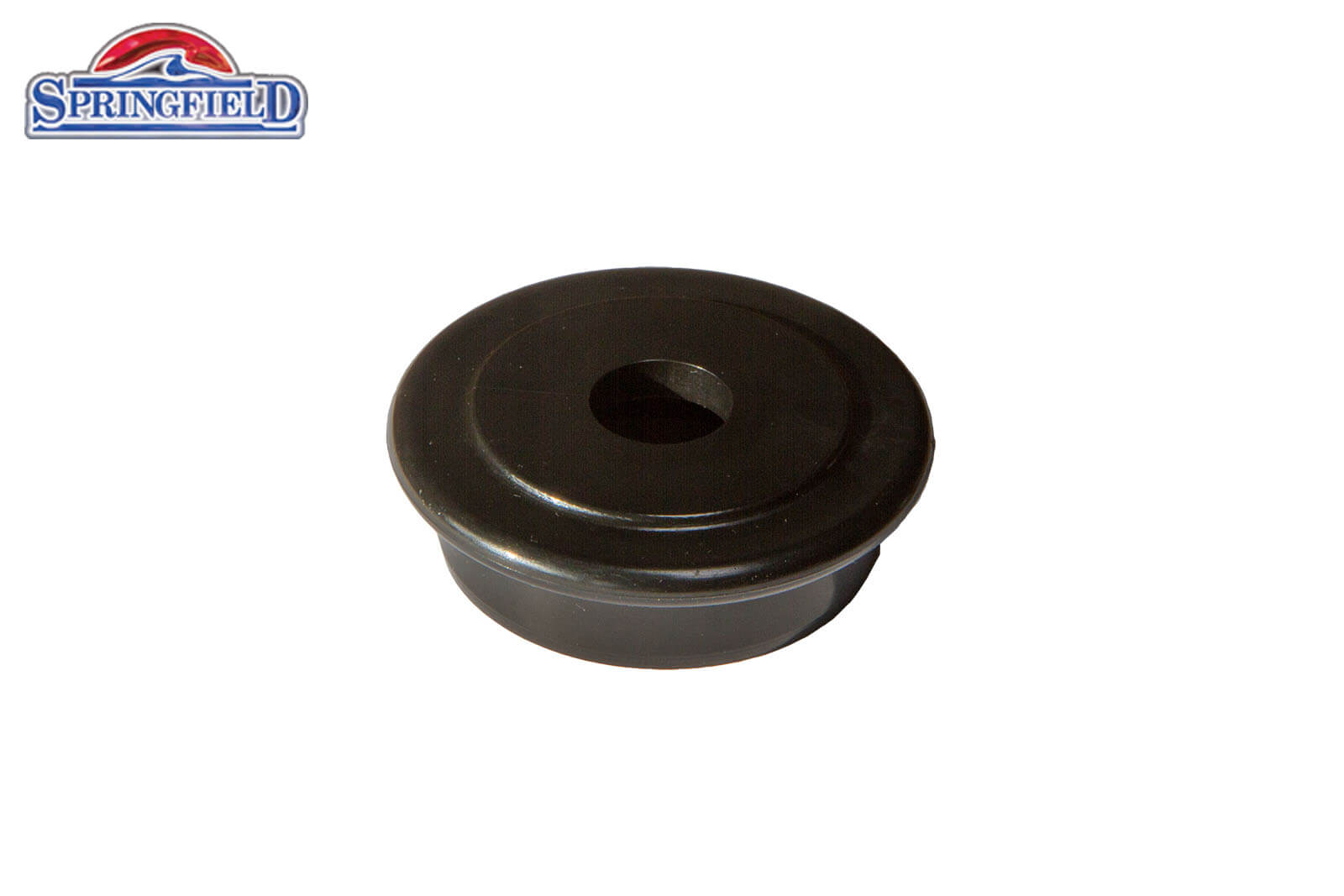 Springfield Hi-Lo Replacement Bushing - Ersatz-Fixierhülse - von oben