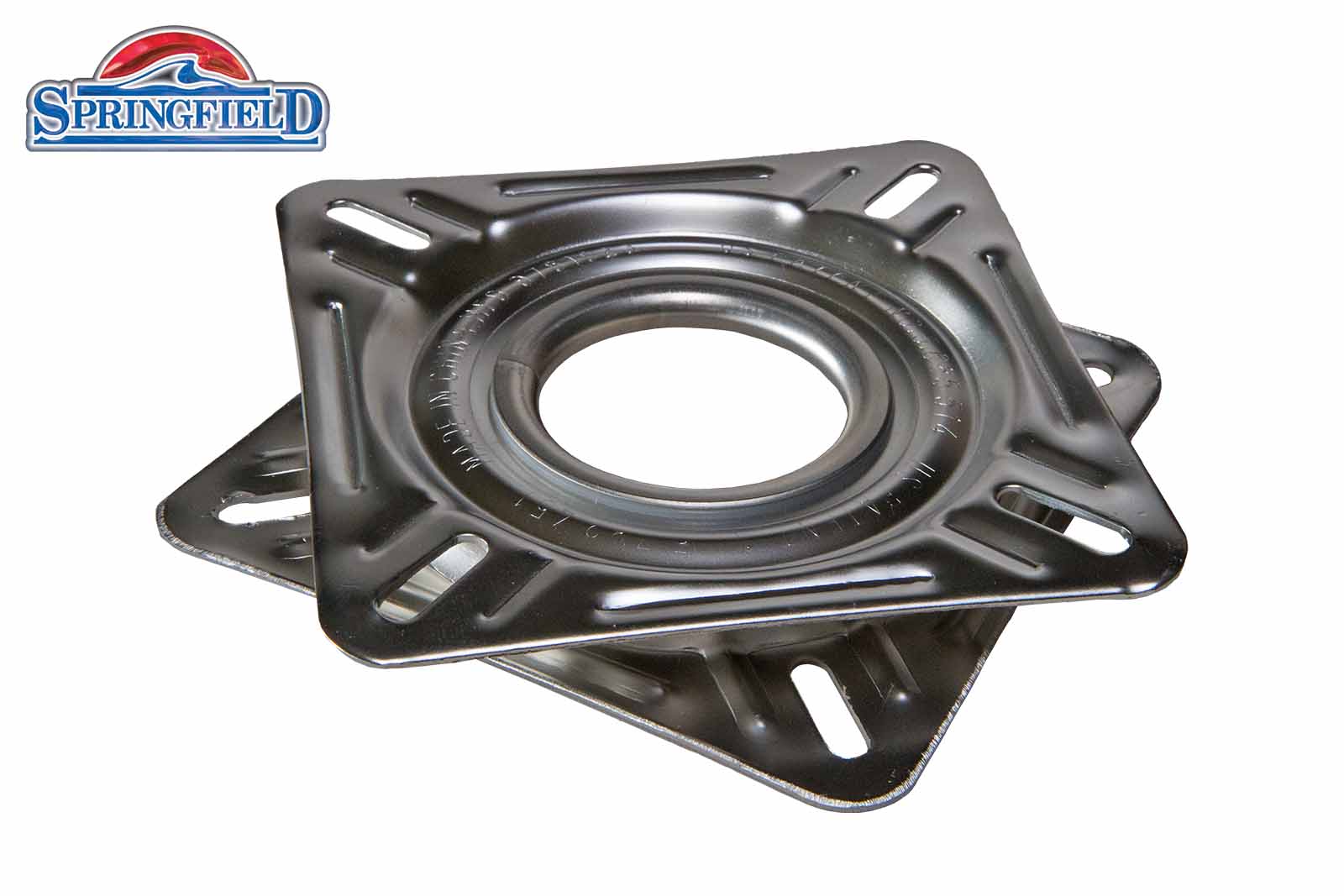 Springfield Marine Drehteller 1100009 gedreht