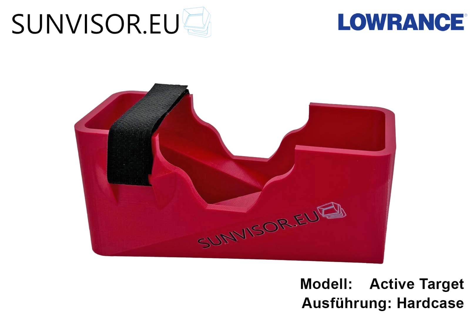 SUNVISOR Schutzhülle für Geber