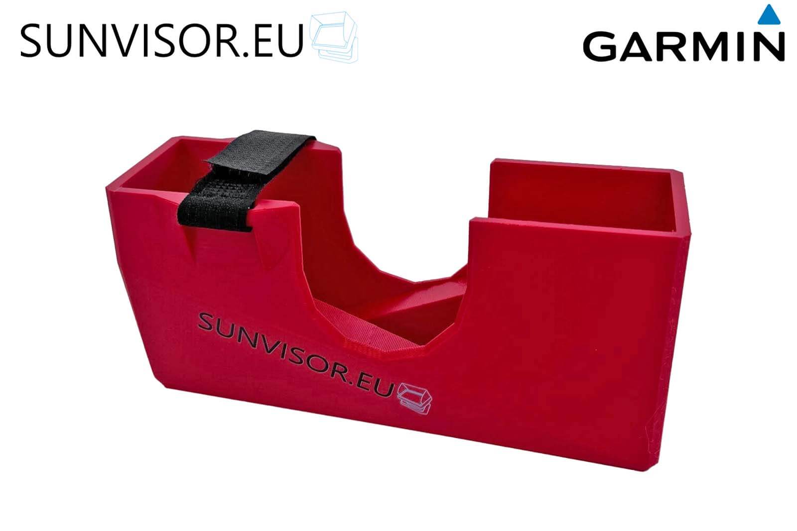 SUNVISOR Schutzhülle für Geber