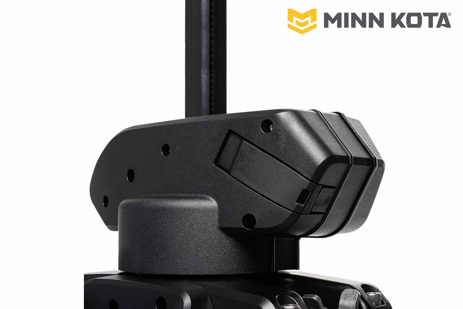 Minn Kota Ulterra Quest, Lift-Assist
