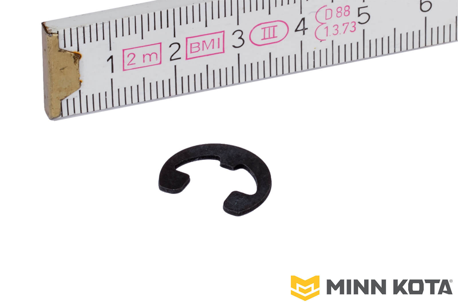 Minn-Kota-Ersatzteil – Sicherungsring/E-Ring