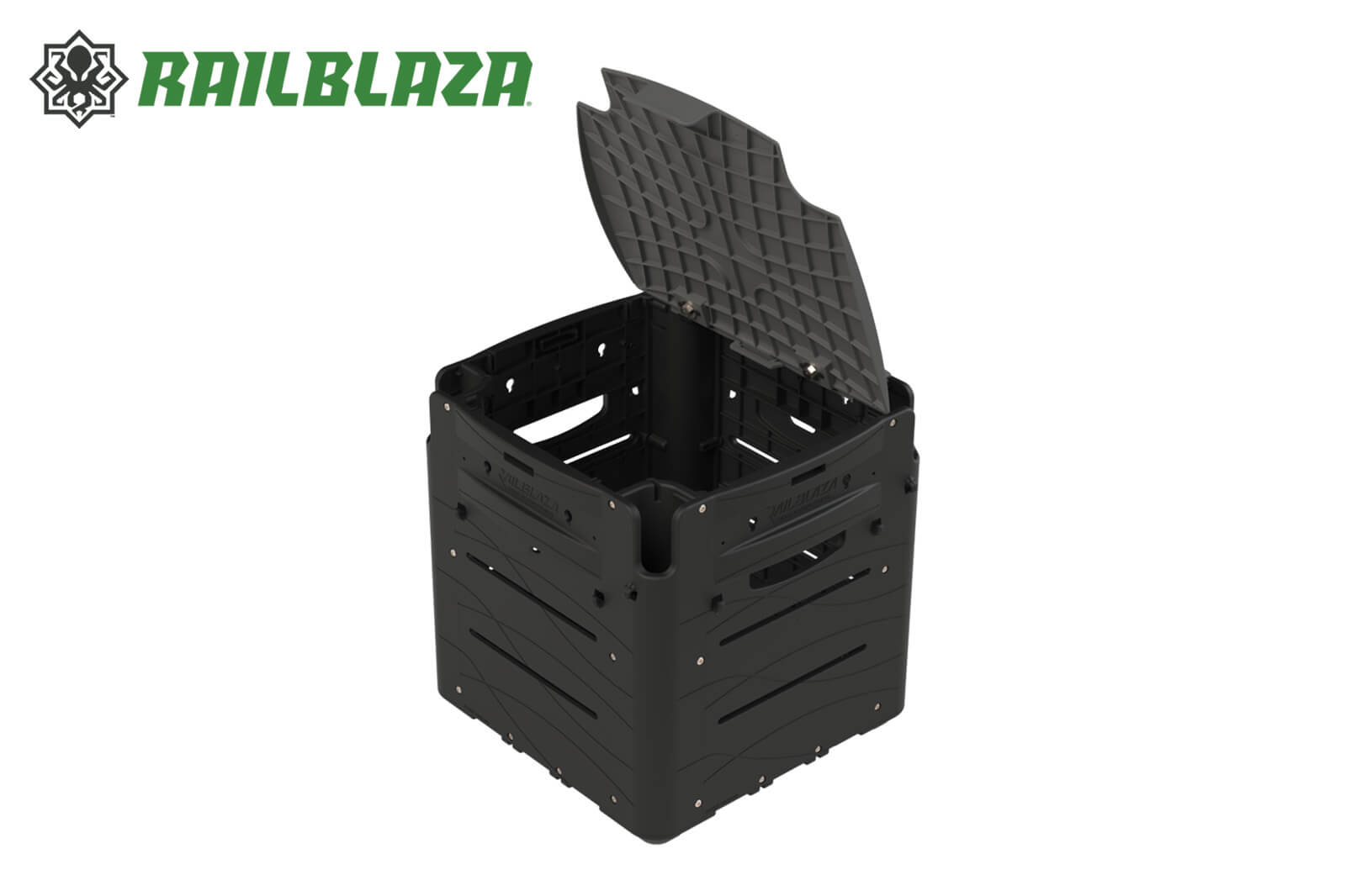 Railblaza Tackle Station Angelbox