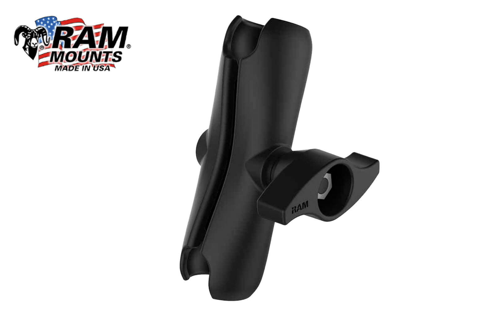 RAM Mount Verbindungsarm für C-Kugel mit Drehverschluss