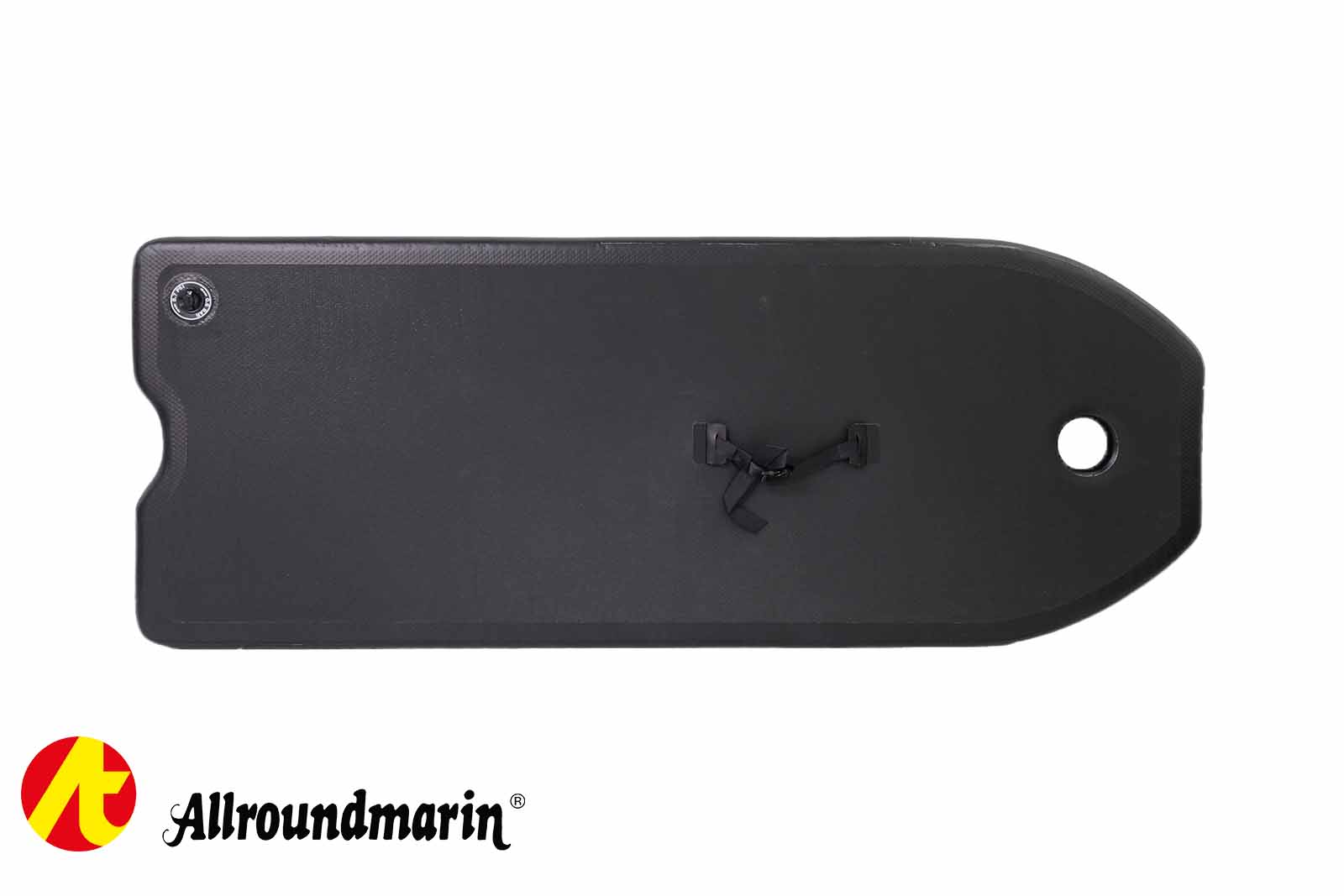 Allroundmarin Xtream Schlauchboot Luftboden Detailansicht
