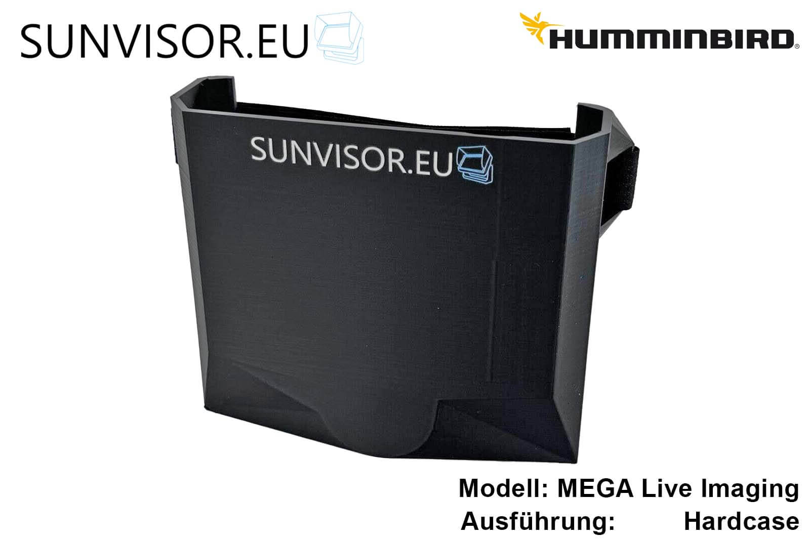 SUNVISOR Schutzhülle für Geber