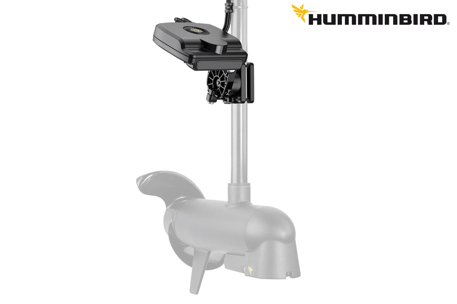Humminbird MEGA Live 2 Imaging  Geber Landscape