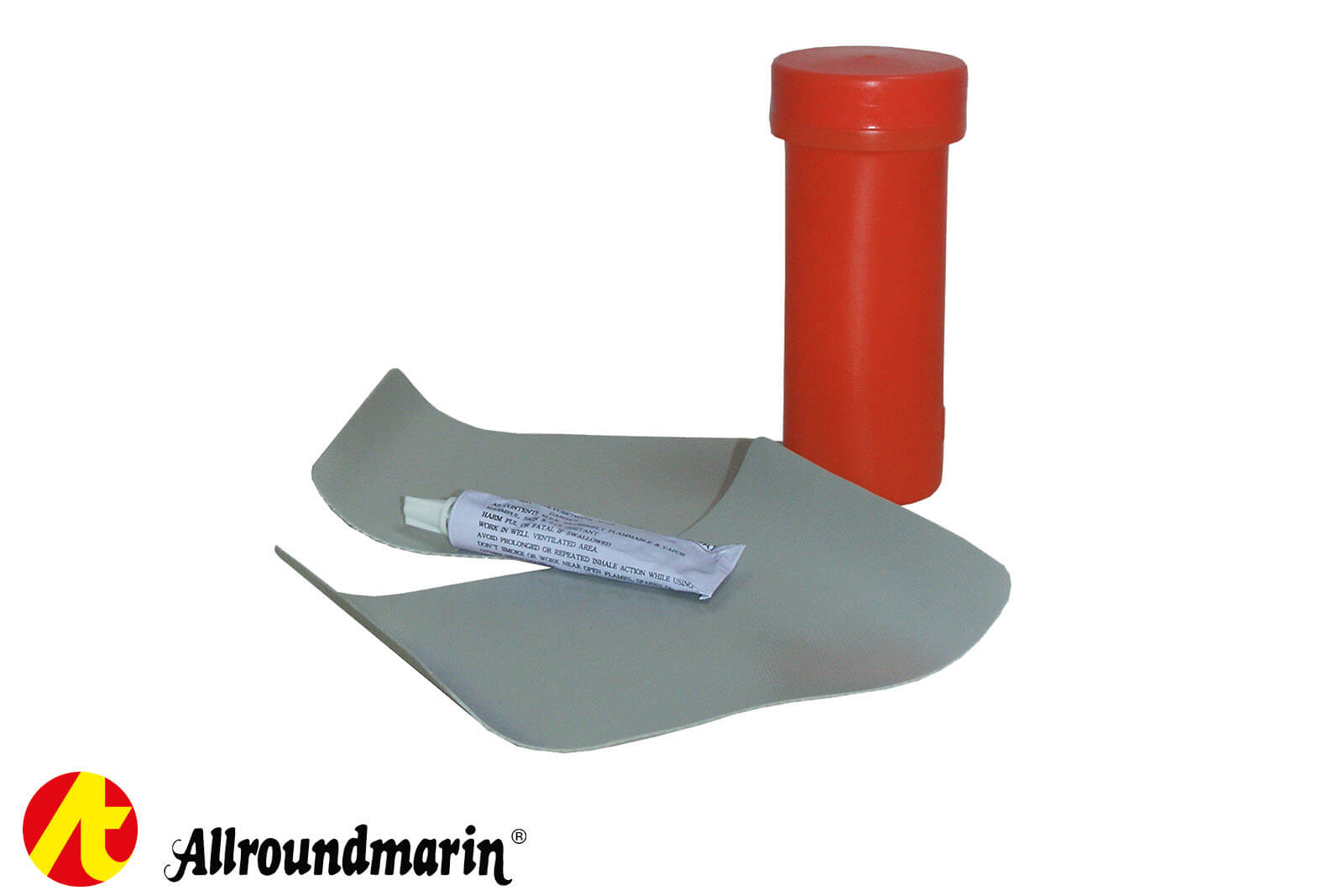 Allroundmarin Reparaturset für Schlauchboot
