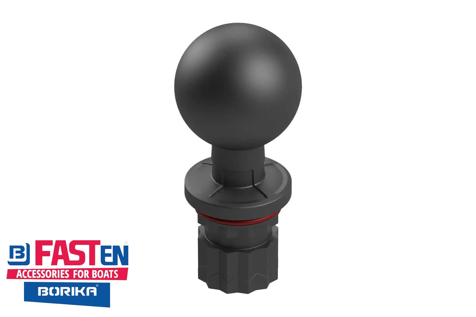Fasten Adapter für RAM Mount