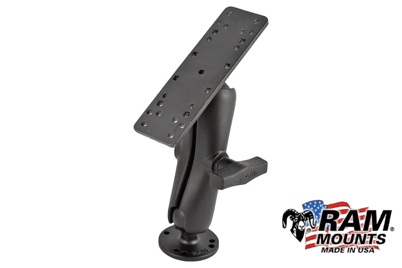 RAM Mount Echolothalter für Garmin-Echolote