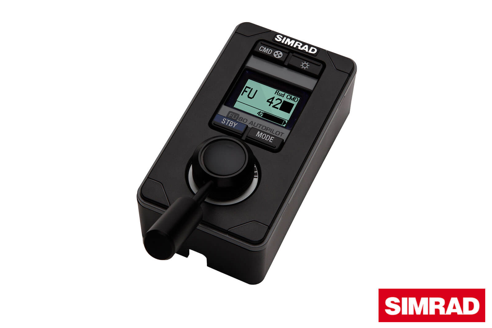 Simrad FU80 Nachlauffernbedienung für Autopiloten