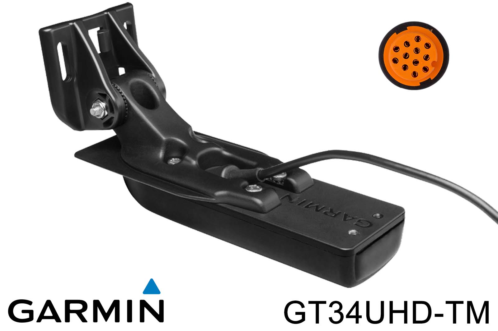Garmin Ultra High-Definition Geber GT34UHD-TM