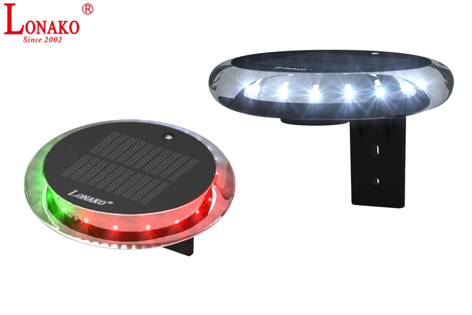 Lonako LED-Positionslicht