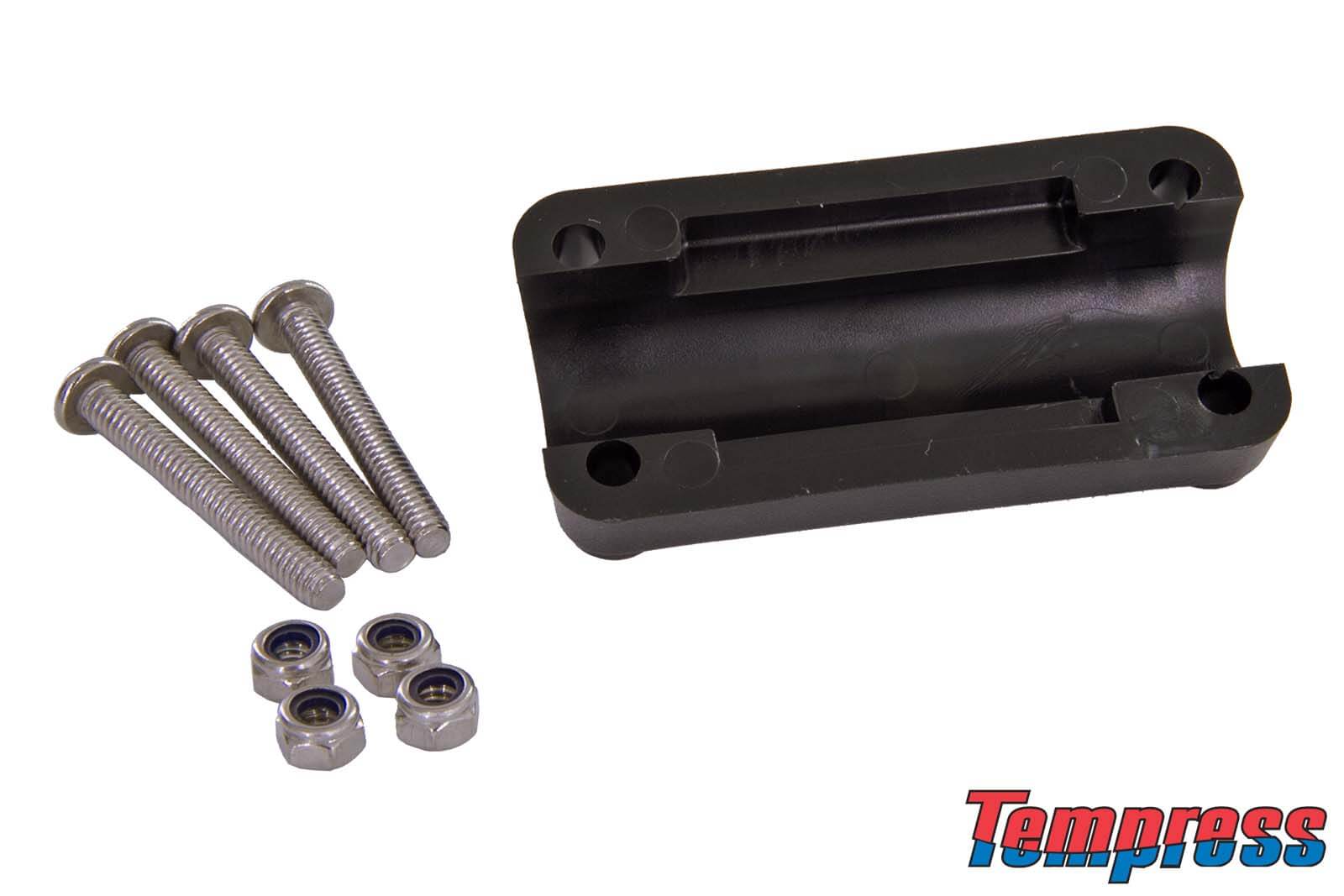 Tempress Fish-On Rail Adaptor Kit Innenseite