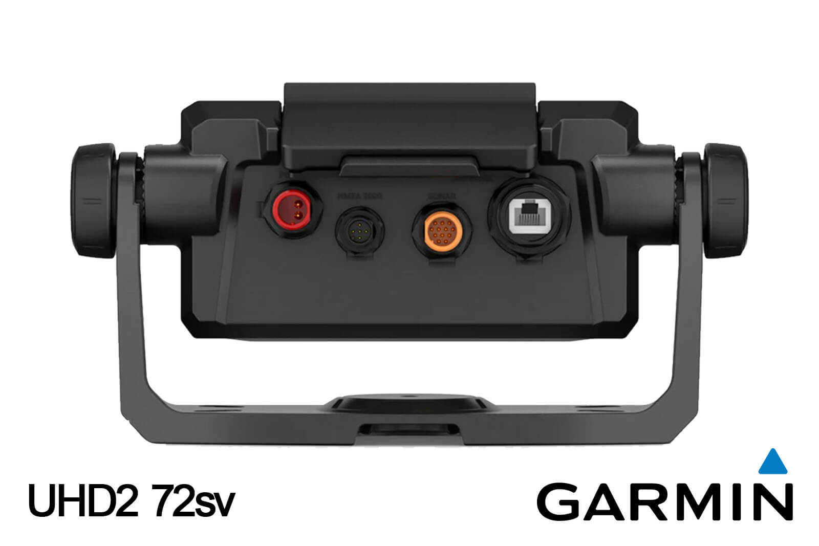 Garmin Bügelhalterung mit Schnellentriegelung für ECHOMAP UHD2 62sv | 72sv | 92sv