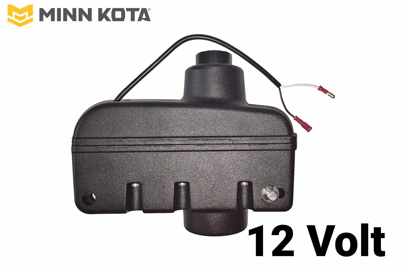 Minn-Kota-Ersatzteil: Terrova Lenkmotor 12 Volt