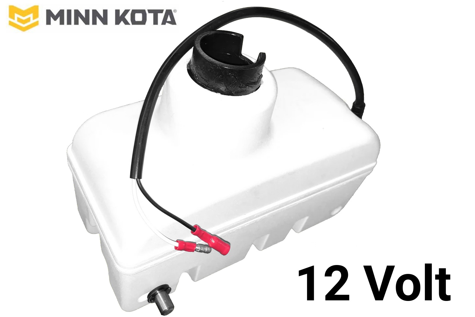 Minn Kota Ersatzteil – Terrova Lenkmotor