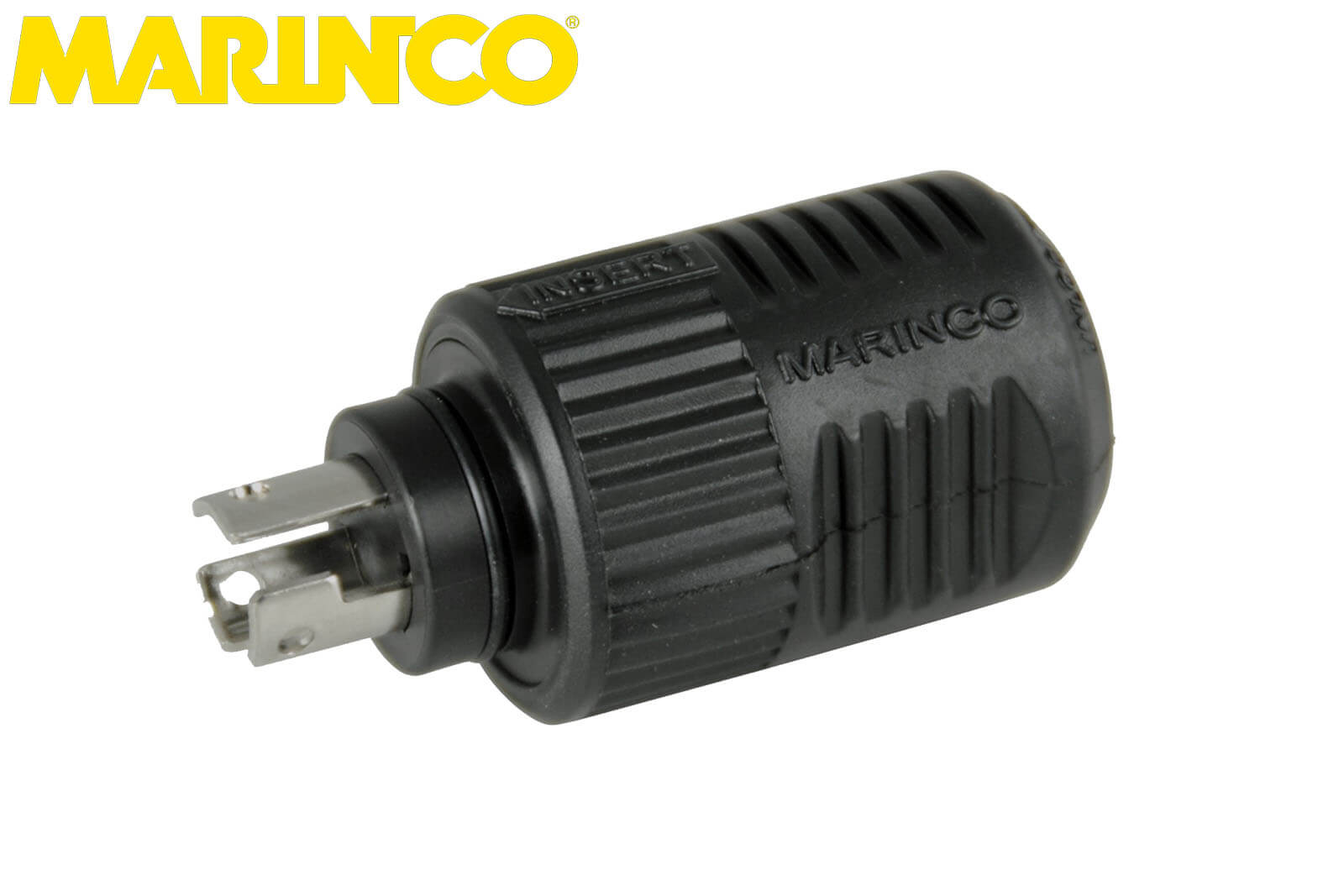 Marinco Stecker 12-VBP