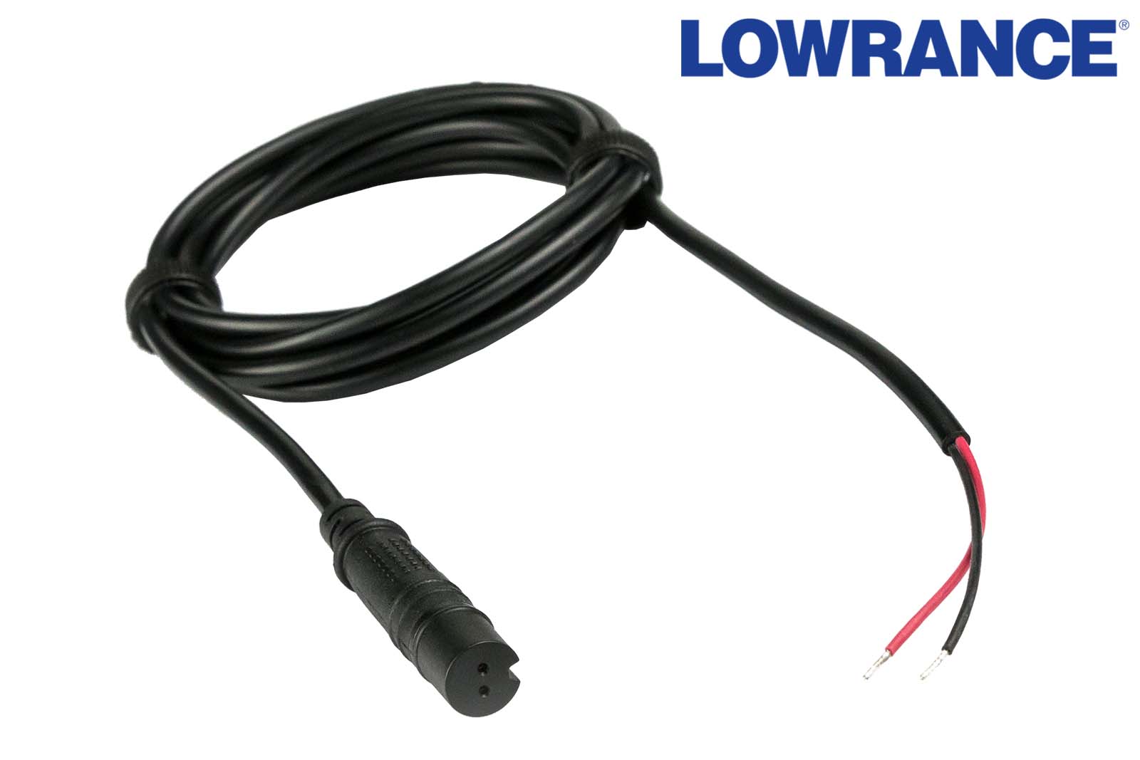 Lowrance Stromkabel | Powerkabel