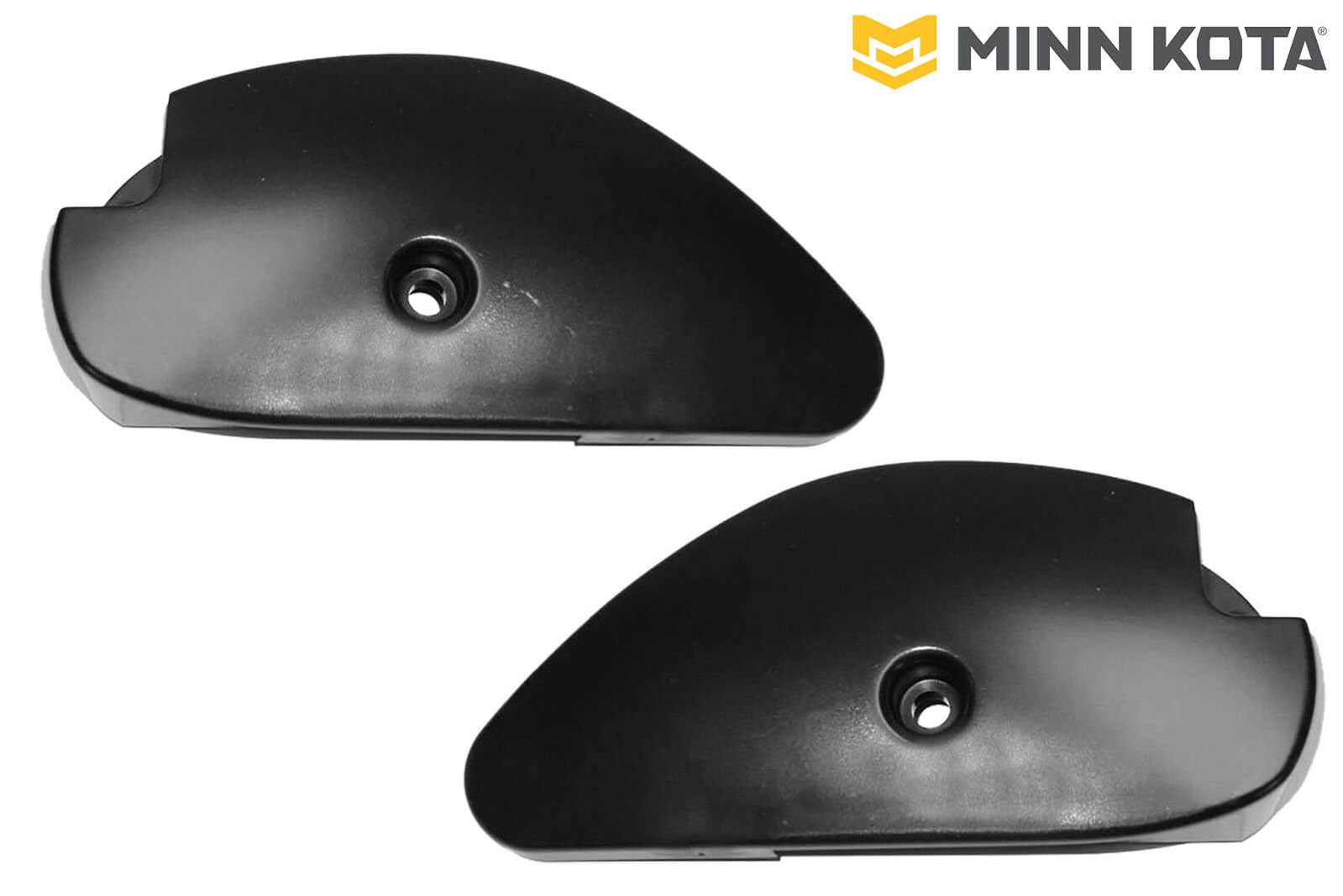 Minn Kota Ersatzteil - Plate-Skid, FW links und rechts