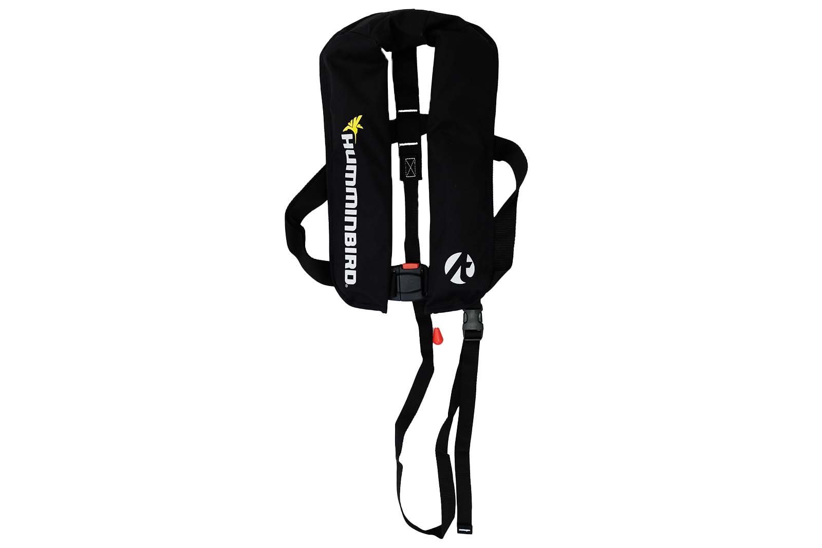 Humminbird Automatik-Rettungsweste 165N