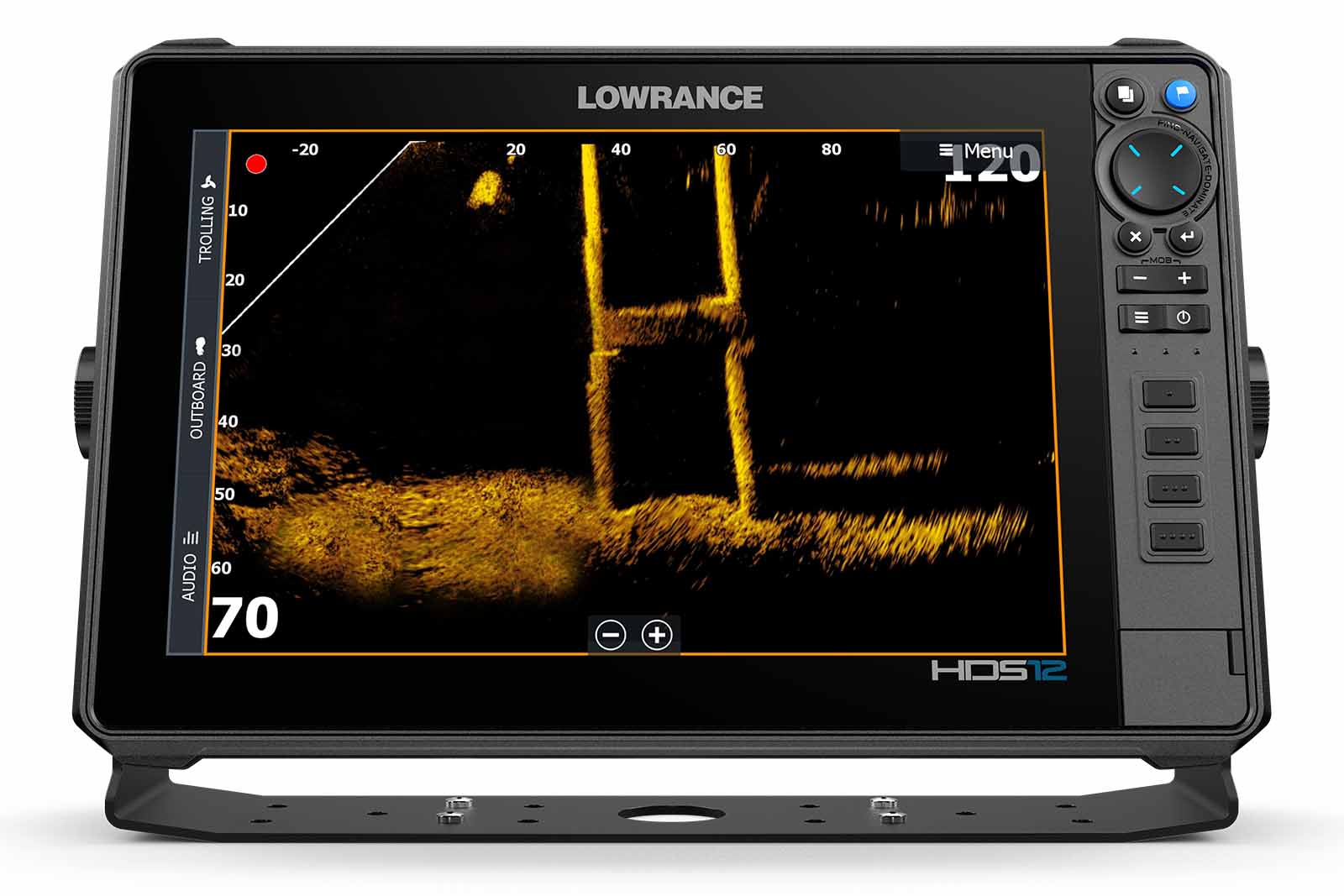 Lowrance-HDS-Pro-12-ActiveImaging
