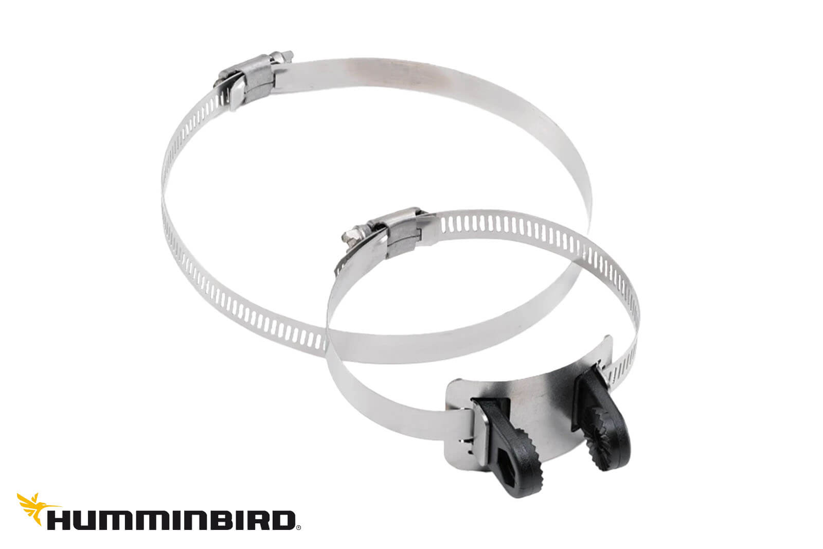 Humminbird Montagesatz für Gebermontage am Elektromotor AD XTM 9