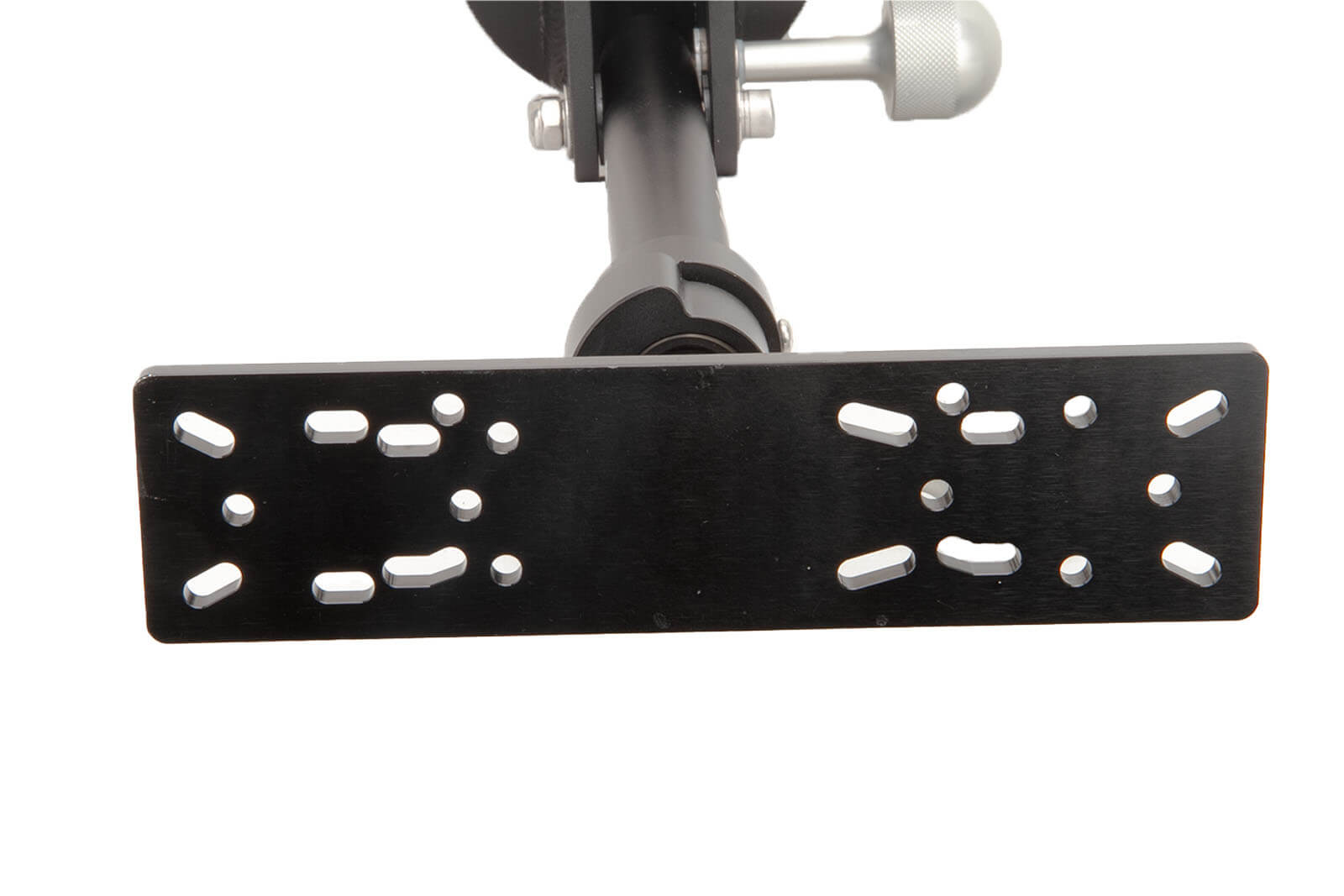Kimple Foldable Single Screen Mount – klappbarer Echolothalter, teleskopierbar