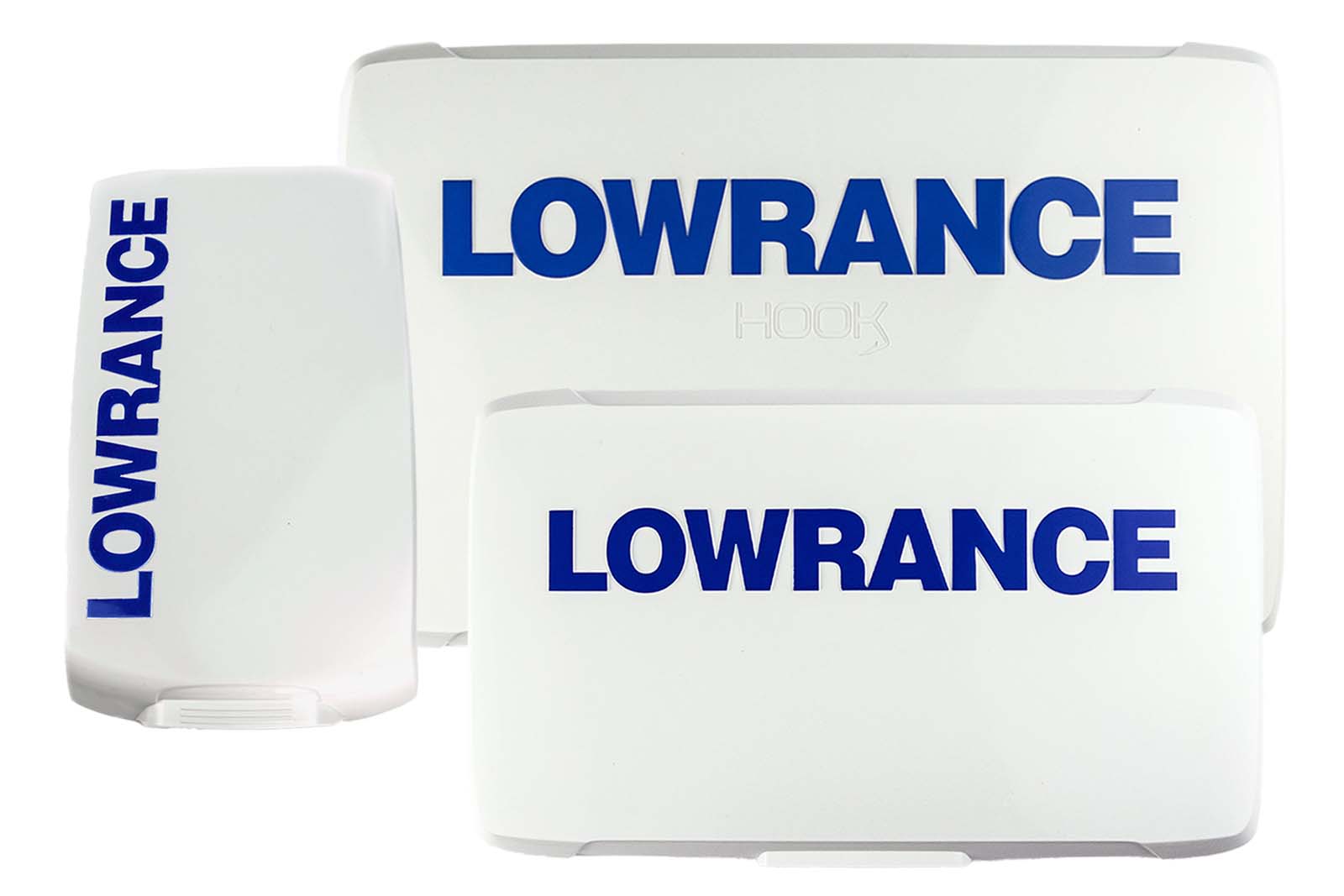Lowrance Schutzabdeckung Sun Cover für  Eagle, Hook2 und Hook Reveal