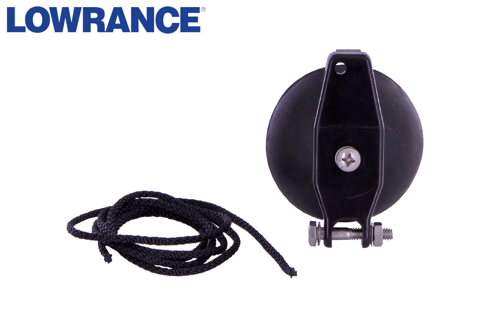 Lowrance Saugnapf für Echolotgeber
