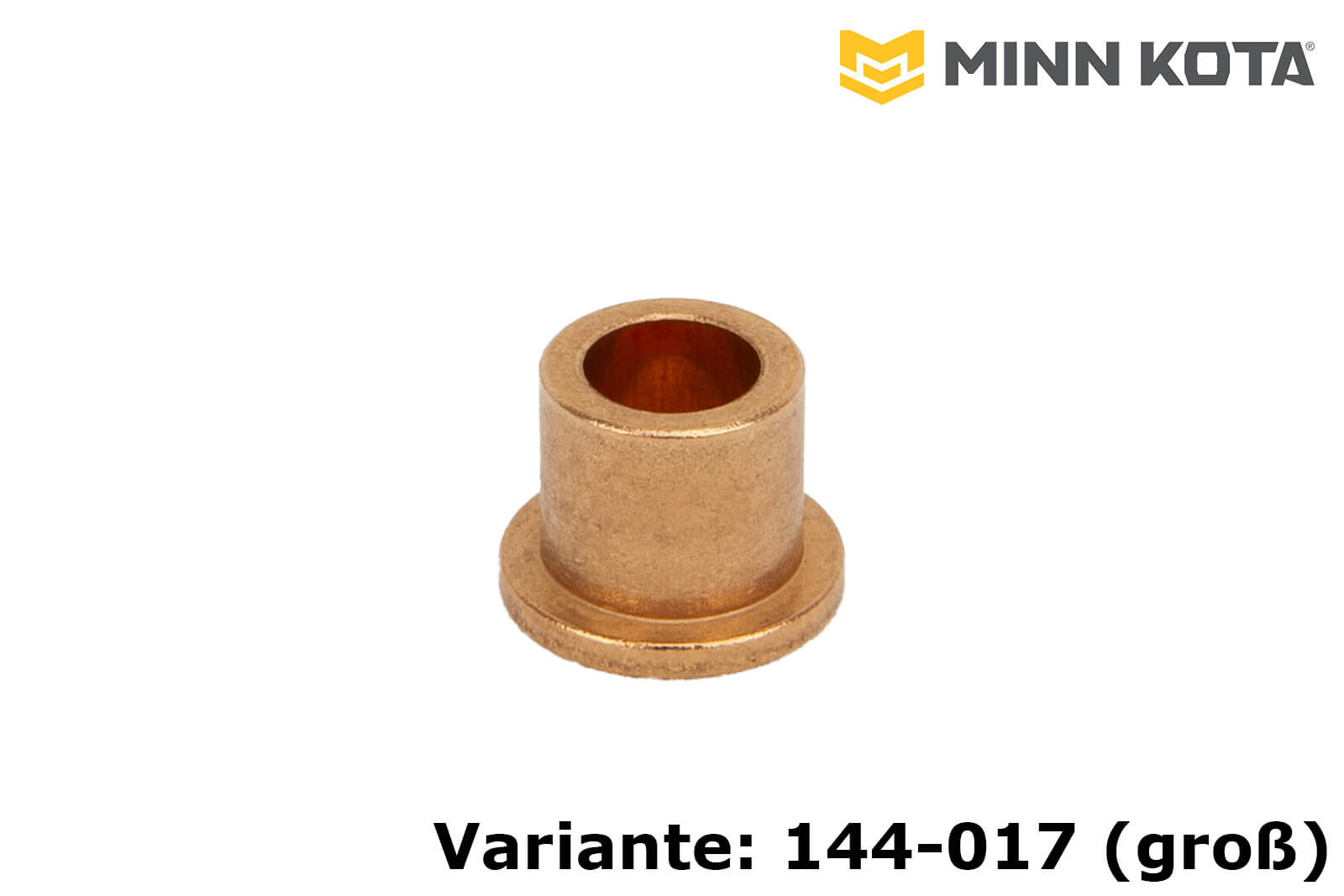 Minn Kota Ersatzteil - Bearing - Flange