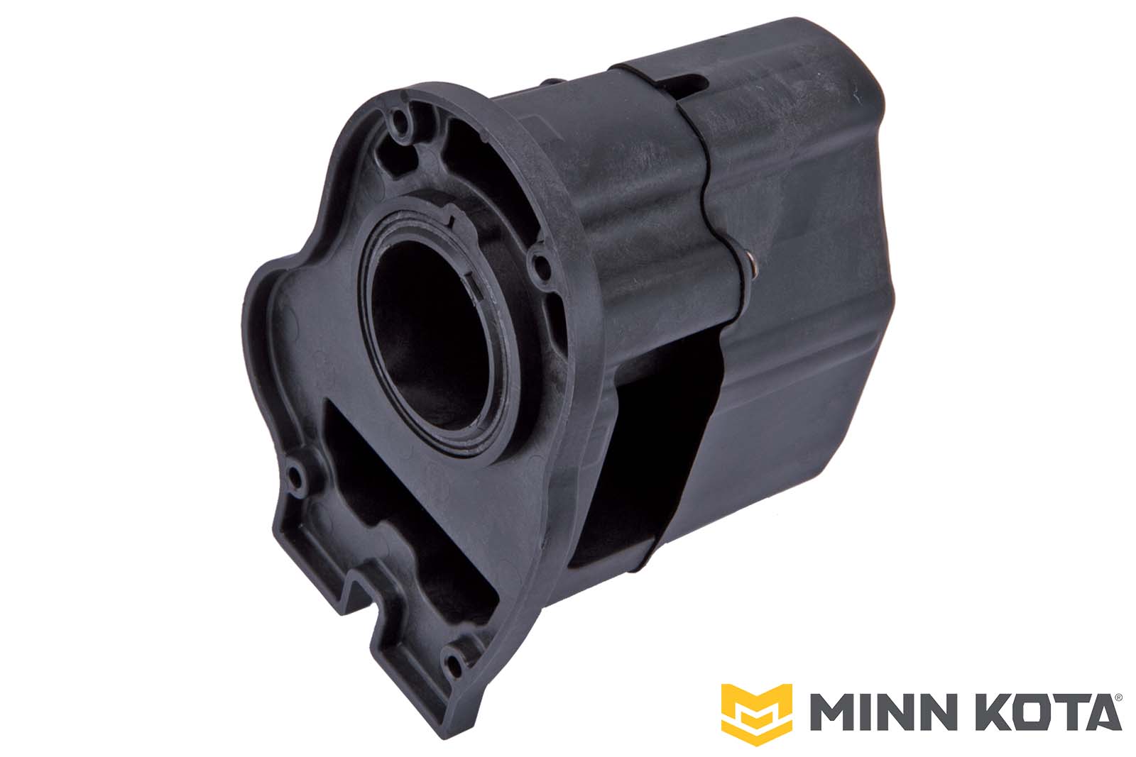 Minn Kota Ersatzteil - Lower Support Cage Assy - 2770420 Unterseite