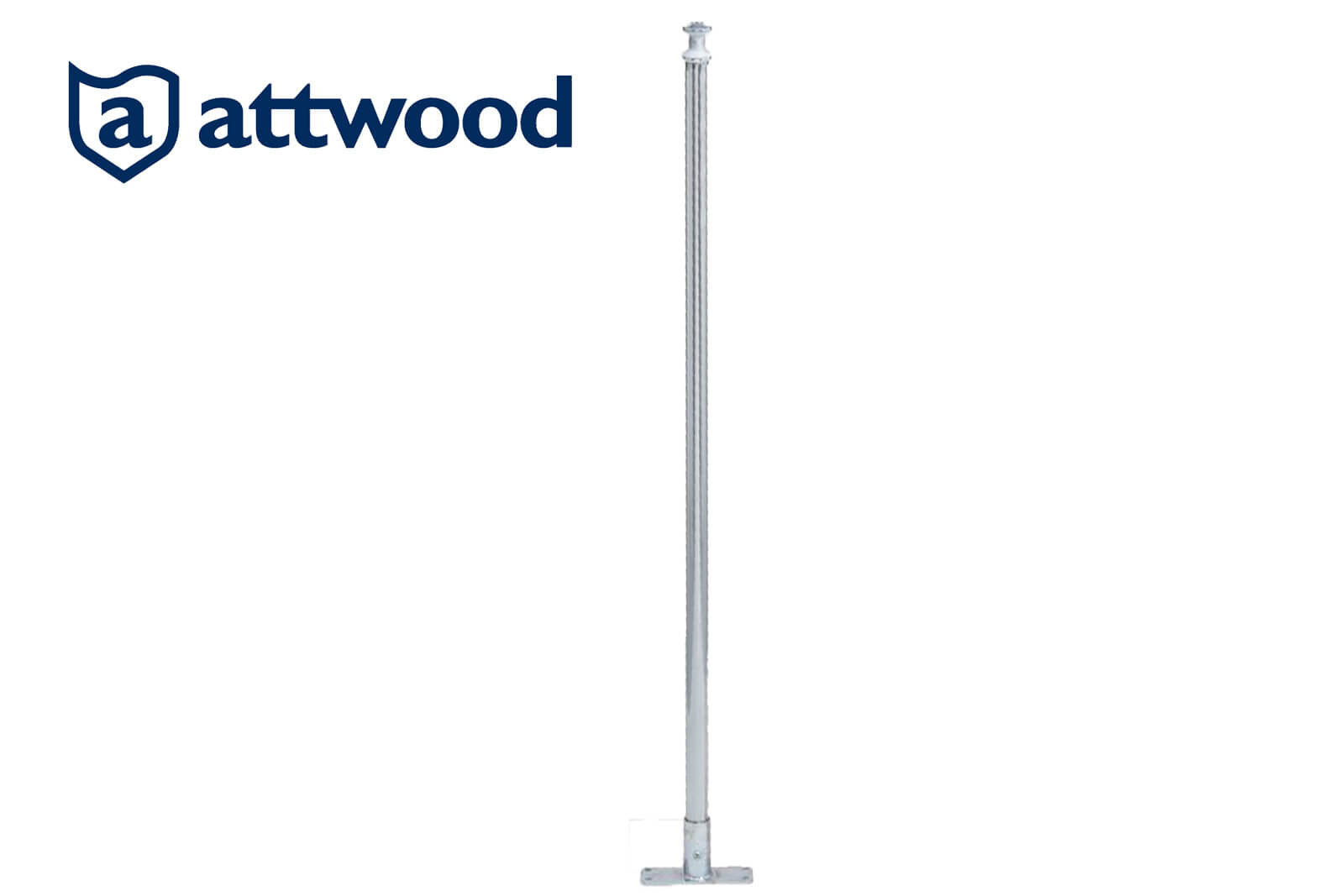 Attwood Wasserskistange