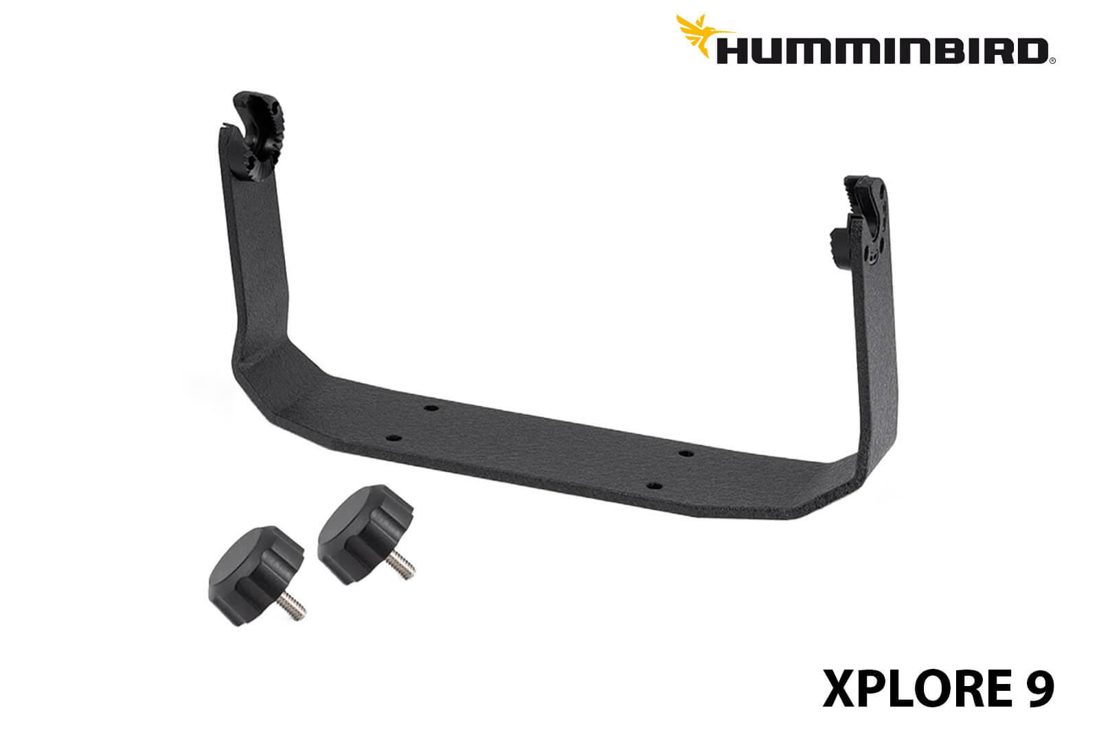 Humminbird Bügelhalterung für XPLORE 9