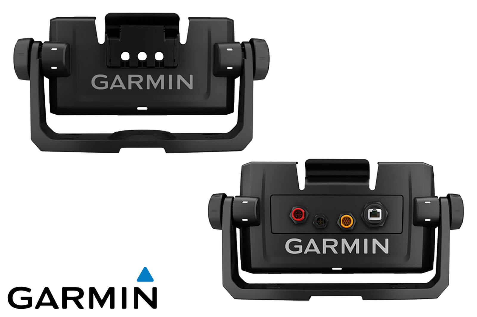 Garmin ECHOMAP Plus und UHD Bügelhalterung