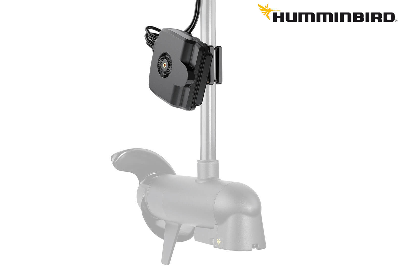 Humminbird MEGA Live 2 Imaging Geber Forward