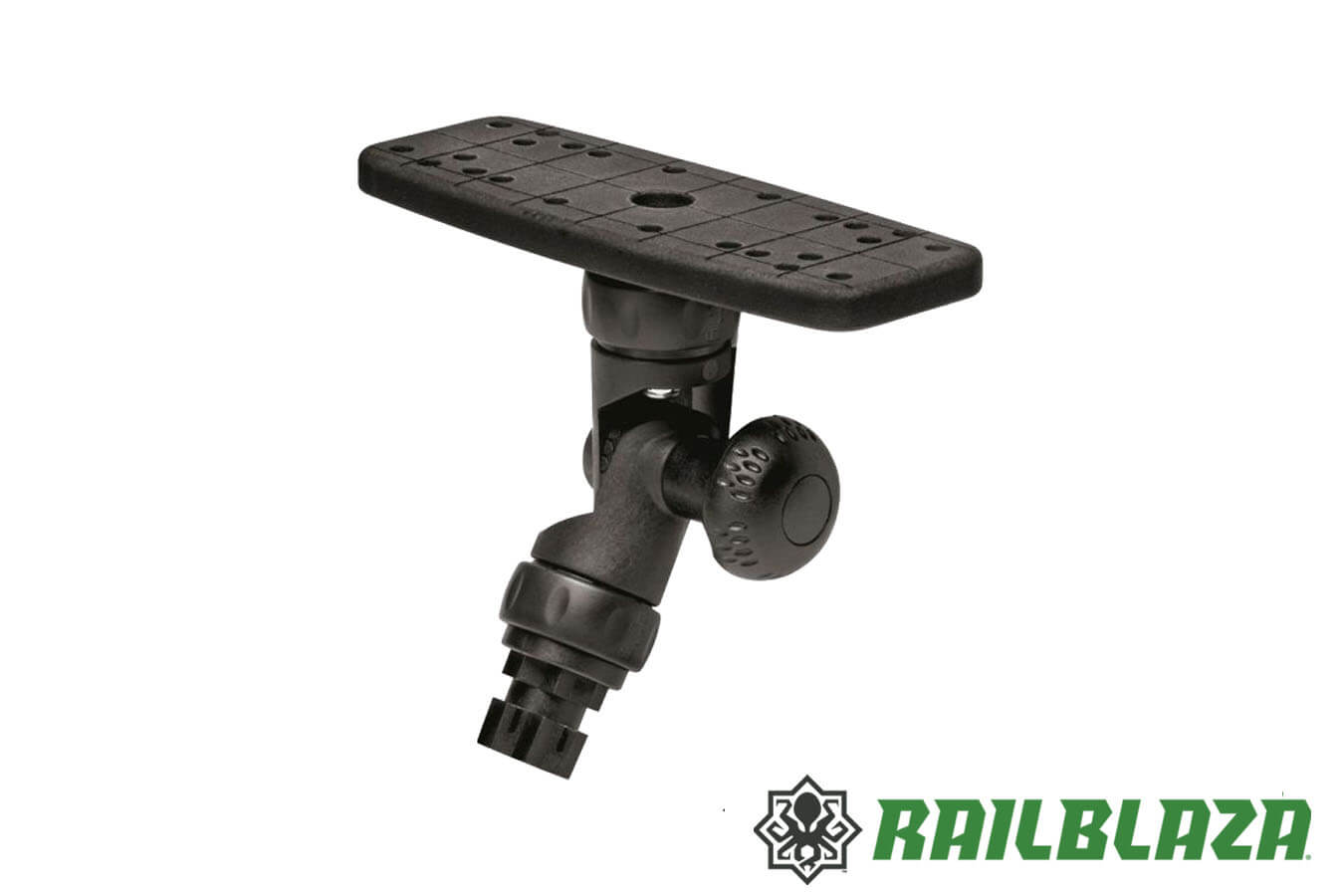 Railblaza Montageplatte