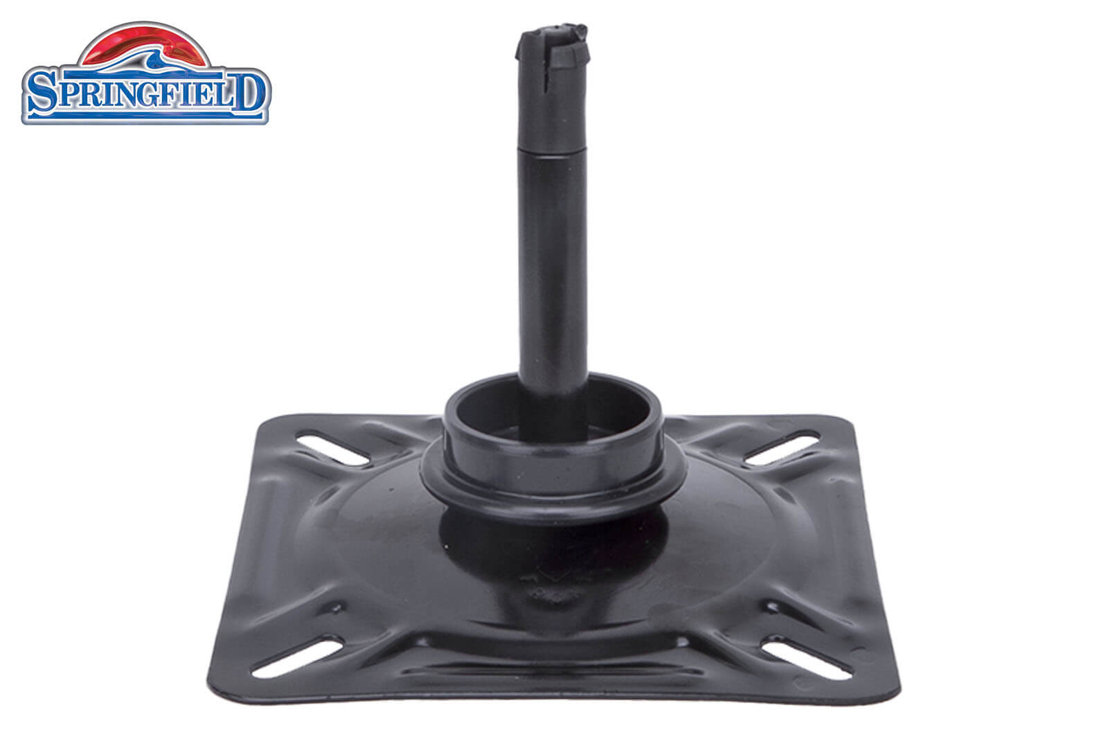 Springfield Marine Drehteller Hi-Lo von unten