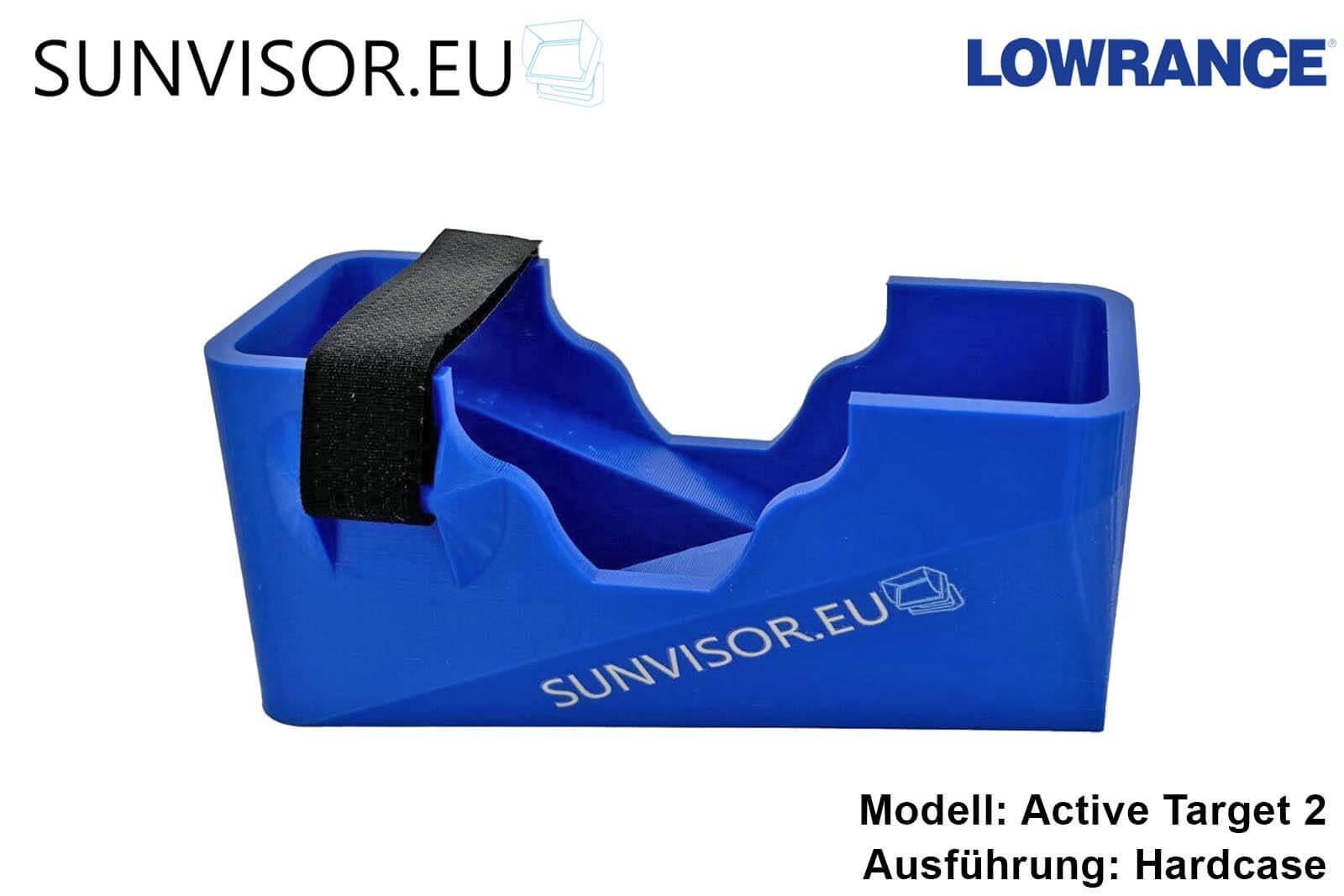 SUNVISOR Schutzhülle für Geber