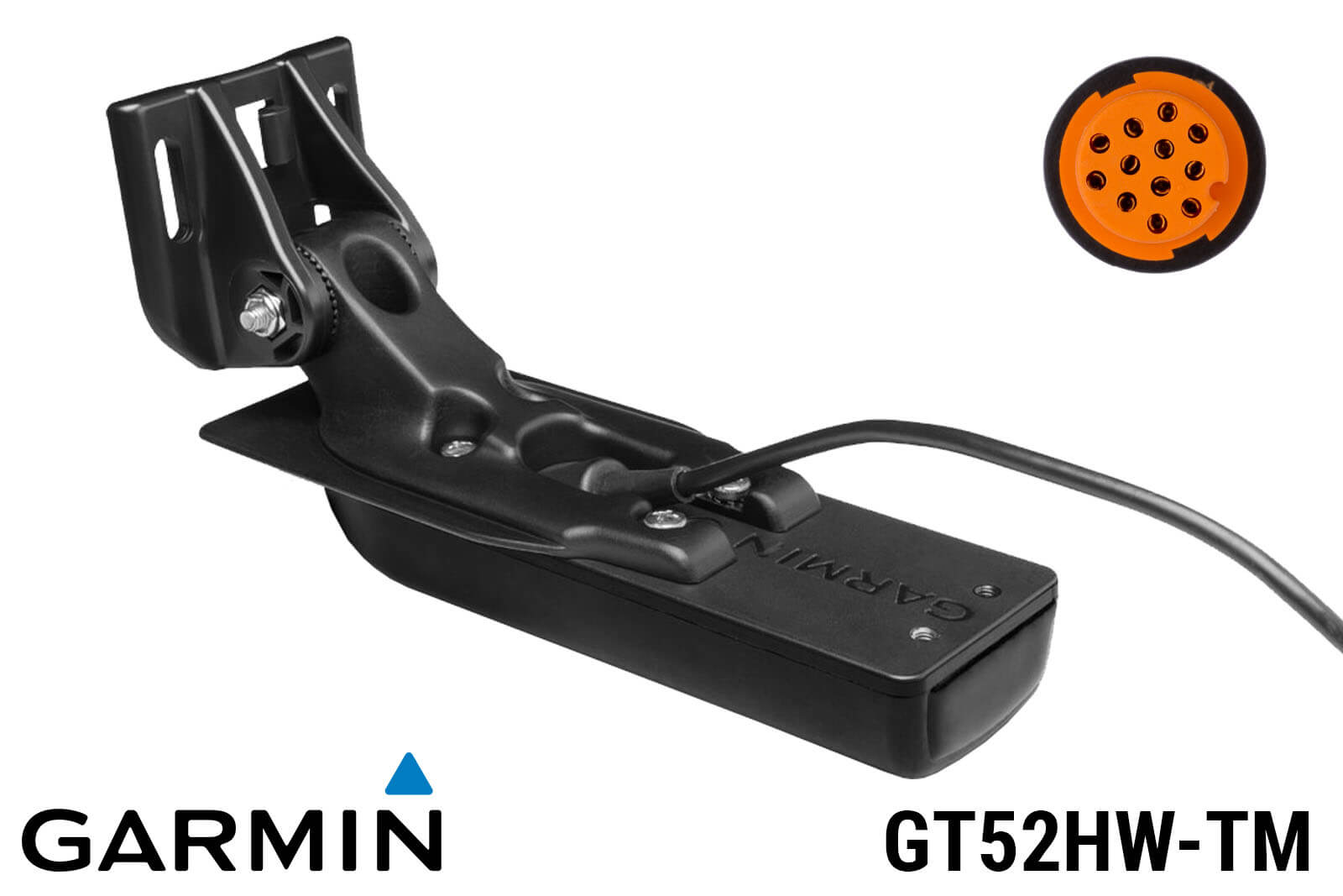 Garmin SideVü-Universalgeber
