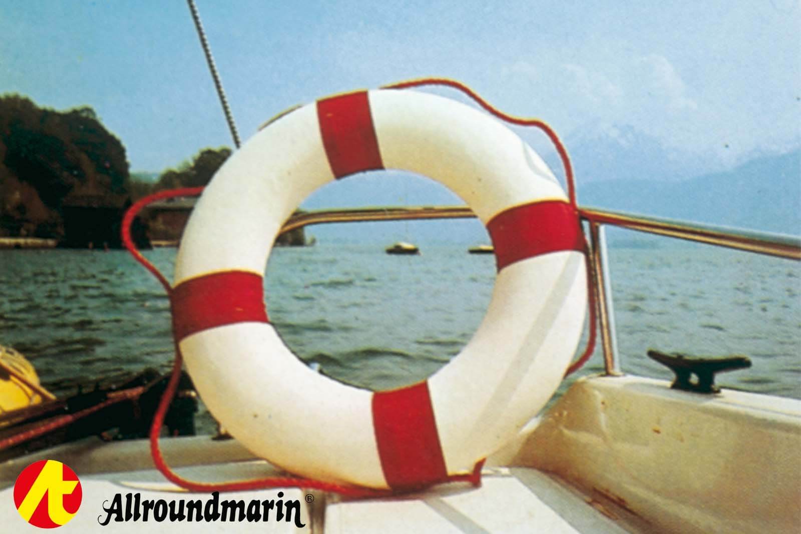 Allroundmarin Rettungsring