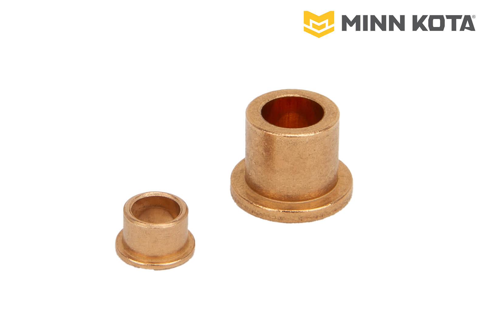 Minn Kota Ersatzteil - Bearing - Flange
