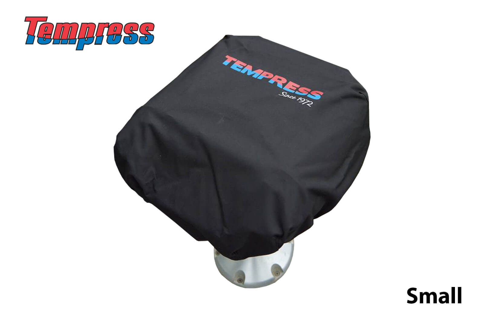 Tempress Bootssitz Cover Überzug