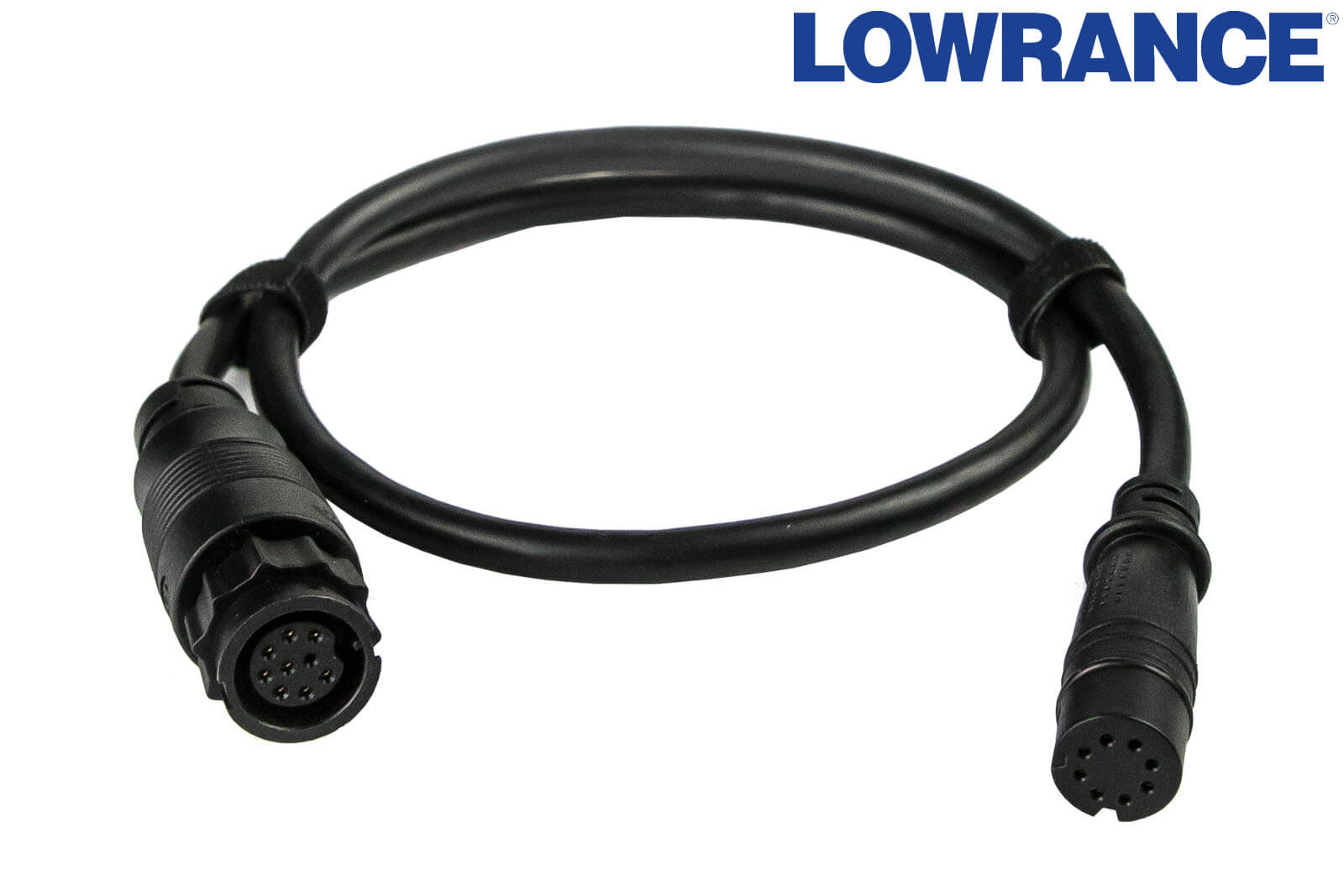 Lowrance xSonic zu Hook2 Adapterkabel