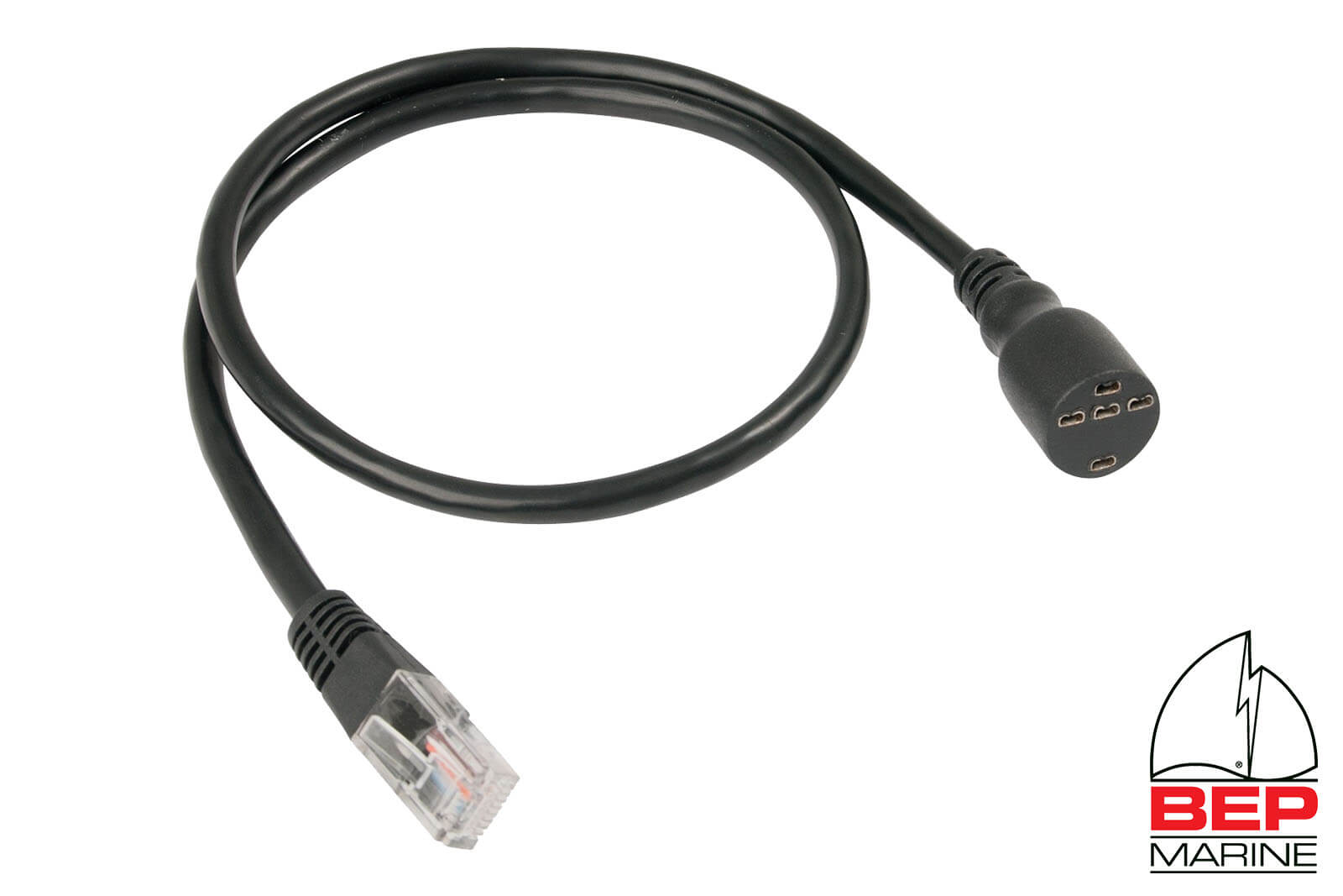 BEP Marine Adpaterkabel für Schalter LED 12V - 80-911-0085-01